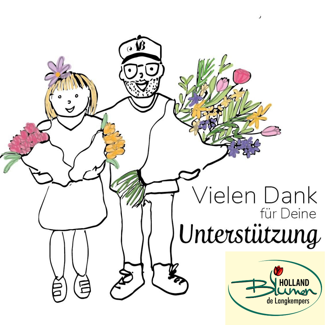 image0 Danke für die Unterstützung